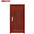 Tpw-113 Bedroom Entry Main Teak Wood Door Design